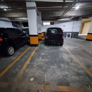Apartamento com 108m², 3 dormitórios, 2 vagas, no bairro São Pelegrino em Caxias do Sul para Alugar