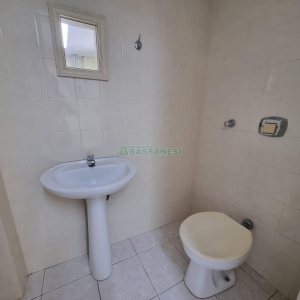 Apartamento com 108m², 3 dormitórios, 2 vagas, no bairro São Pelegrino em Caxias do Sul para Alugar