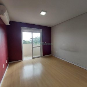 Apartamento com 56m², 2 dormitórios, 1 vaga, no bairro Pioneiro em Caxias do Sul para Alugar