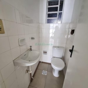 Loja com 120m², no bairro Exposição em Caxias do Sul para Alugar