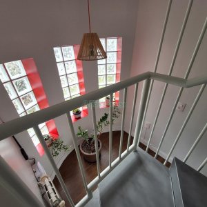 Casa com 428m², 5 dormitórios, 3 vagas, no bairro Petrópolis em Caxias do Sul para Comprar