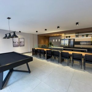 Apartamento com 83m², 2 dormitórios, 2 vagas, no bairro Vinhedos em Caxias do Sul para Comprar