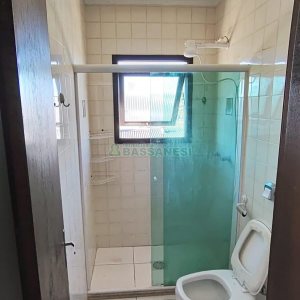 Apartamento com 84m², 2 dormitórios, 1 vaga, no bairro De Lazzer em Caxias do Sul para Comprar