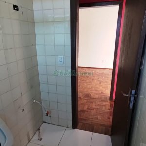 Apartamento com 84m², 2 dormitórios, 1 vaga, no bairro De Lazzer em Caxias do Sul para Comprar