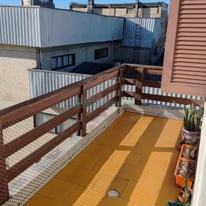 Apartamento com 84m², 2 dormitórios, 1 vaga, no bairro De Lazzer em Caxias do Sul para Comprar