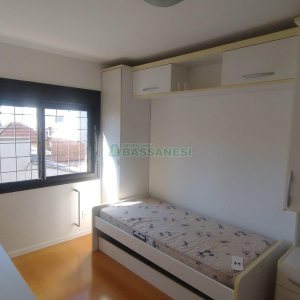Apartamento com 100m², 3 dormitórios, 3 vagas, no bairro Centro em Caxias do Sul para Comprar