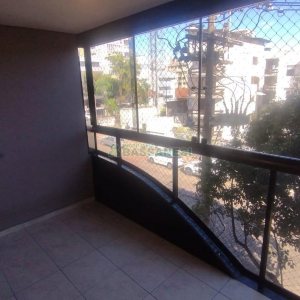 Apartamento com 100m², 3 dormitórios, 3 vagas, no bairro Centro em Caxias do Sul para Comprar
