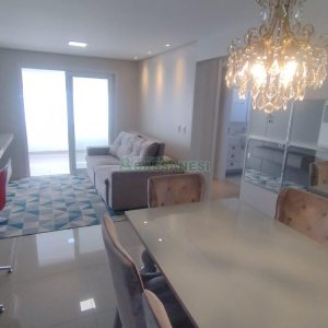 Apartamento com 82m², 2 dormitórios, 2 vagas, no bairro Villagio Iguatemi em Caxias do Sul para Comprar