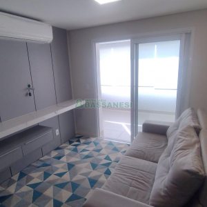 Apartamento com 82m², 2 dormitórios, 2 vagas, no bairro Villagio Iguatemi em Caxias do Sul para Comprar