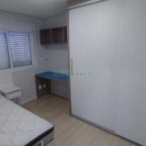 Apartamento com 82m², 2 dormitórios, 2 vagas, no bairro Villagio Iguatemi em Caxias do Sul para Comprar
