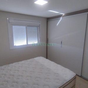 Apartamento com 82m², 2 dormitórios, 2 vagas, no bairro Villagio Iguatemi em Caxias do Sul para Comprar