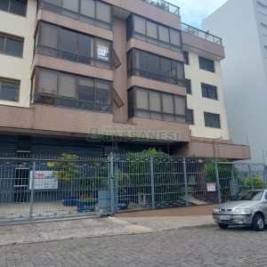 Apartamento com 273m², 2 dormitórios, 2 vagas, no bairro Pio X em Caxias do Sul para Alugar ou Comprar
