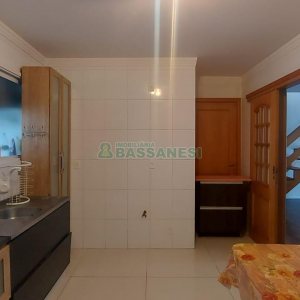 Apartamento com 273m², 2 dormitórios, 2 vagas, no bairro Pio X em Caxias do Sul para Alugar ou Comprar