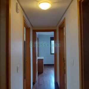 Apartamento com 273m², 2 dormitórios, 2 vagas, no bairro Pio X em Caxias do Sul para Alugar ou Comprar