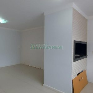 Apartamento com 273m², 2 dormitórios, 2 vagas, no bairro Pio X em Caxias do Sul para Alugar ou Comprar