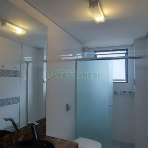 Apartamento com 273m², 2 dormitórios, 2 vagas, no bairro Pio X em Caxias do Sul para Alugar ou Comprar
