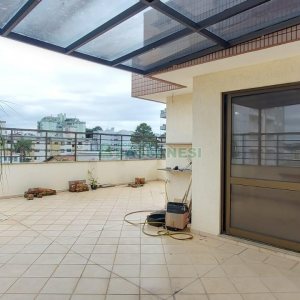 Apartamento com 273m², 2 dormitórios, 2 vagas, no bairro Pio X em Caxias do Sul para Alugar ou Comprar
