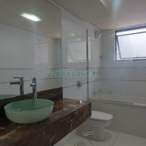 Apartamento com 273m², 2 dormitórios, 2 vagas, no bairro Pio X em Caxias do Sul para Alugar ou Comprar