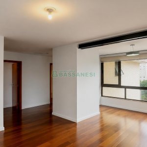 Apartamento com 273m², 2 dormitórios, 2 vagas, no bairro Pio X em Caxias do Sul para Alugar ou Comprar