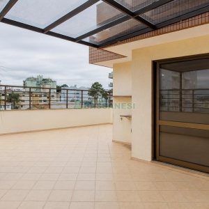 Apartamento com 273m², 2 dormitórios, 2 vagas, no bairro Pio X em Caxias do Sul para Alugar ou Comprar