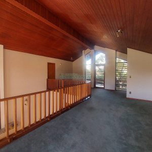 Casa Comercial com 270m², 3 dormitórios, 3 vagas, no bairro Santa Catarina em Caxias do Sul para Alugar