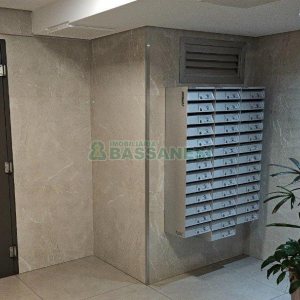 Apartamento com 94m², 3 dormitórios, 2 vagas, no bairro Rio Branco em Caxias do Sul para Comprar