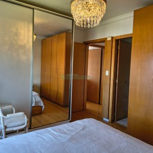 Apartamento com 94m², 3 dormitórios, 2 vagas, no bairro Rio Branco em Caxias do Sul para Comprar