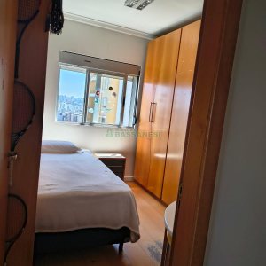 Apartamento com 94m², 3 dormitórios, 2 vagas, no bairro Rio Branco em Caxias do Sul para Comprar