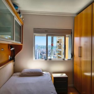 Apartamento com 94m², 3 dormitórios, 2 vagas, no bairro Rio Branco em Caxias do Sul para Comprar