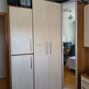 Apartamento com 94m², 3 dormitórios, 2 vagas, no bairro Rio Branco em Caxias do Sul para Comprar