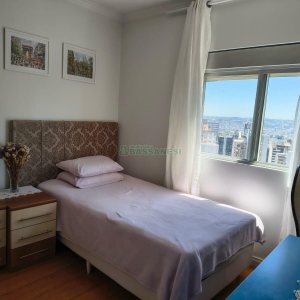 Apartamento com 94m², 3 dormitórios, 2 vagas, no bairro Rio Branco em Caxias do Sul para Comprar