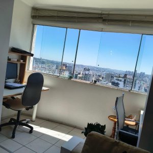 Apartamento com 94m², 3 dormitórios, 2 vagas, no bairro Rio Branco em Caxias do Sul para Comprar
