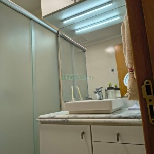 Apartamento com 94m², 3 dormitórios, 2 vagas, no bairro Rio Branco em Caxias do Sul para Comprar