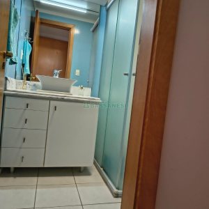 Apartamento com 94m², 3 dormitórios, 2 vagas, no bairro Rio Branco em Caxias do Sul para Comprar