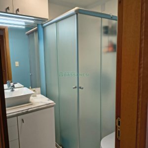 Apartamento com 94m², 3 dormitórios, 2 vagas, no bairro Rio Branco em Caxias do Sul para Comprar