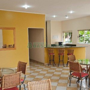 Apartamento com 94m², 3 dormitórios, 2 vagas, no bairro Rio Branco em Caxias do Sul para Comprar