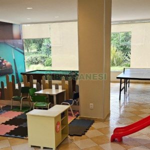 Apartamento com 94m², 3 dormitórios, 2 vagas, no bairro Rio Branco em Caxias do Sul para Comprar