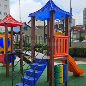Apartamento com 94m², 3 dormitórios, 2 vagas, no bairro Rio Branco em Caxias do Sul para Comprar