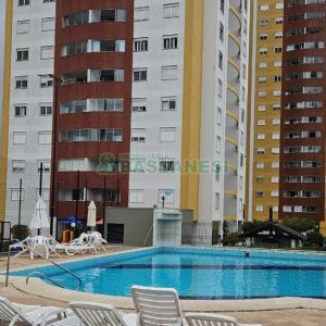 Apartamento com 94m², 3 dormitórios, 2 vagas, no bairro Rio Branco em Caxias do Sul para Comprar