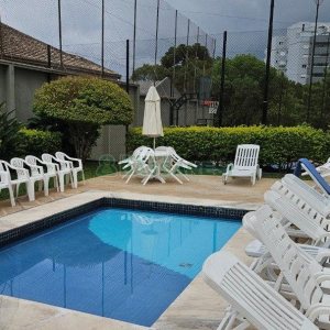 Apartamento com 94m², 3 dormitórios, 2 vagas, no bairro Rio Branco em Caxias do Sul para Comprar