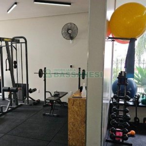 Apartamento com 94m², 3 dormitórios, 2 vagas, no bairro Rio Branco em Caxias do Sul para Comprar