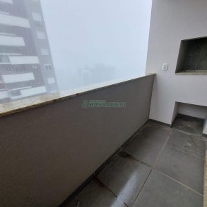 Apartamento com 53m², 2 dormitórios, 1 vaga, no bairro Vila Verde em Caxias do Sul para Alugar