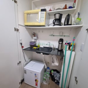 Sala Mobiliada com 47m², no bairro Centro em Caxias do Sul para Alugar