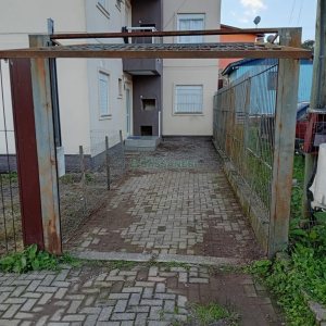 Apartamento com 48m², 2 dormitórios, 1 vaga, no bairro Desvio Rizzo em Caxias do Sul para Comprar