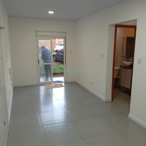 Apartamento com 48m², 2 dormitórios, 1 vaga, no bairro Desvio Rizzo em Caxias do Sul para Comprar