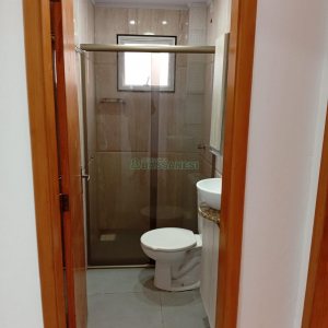 Apartamento com 48m², 2 dormitórios, 1 vaga, no bairro Desvio Rizzo em Caxias do Sul para Comprar