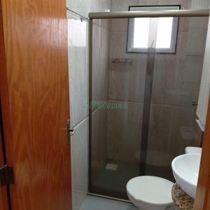 Apartamento com 48m², 2 dormitórios, 1 vaga, no bairro Desvio Rizzo em Caxias do Sul para Comprar