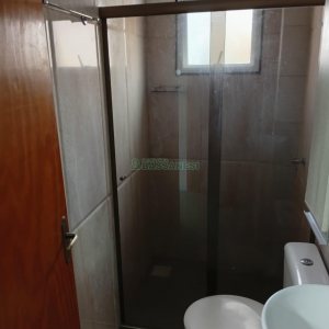 Apartamento com 48m², 2 dormitórios, 1 vaga, no bairro Desvio Rizzo em Caxias do Sul para Comprar