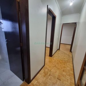 Apartamento com 100m², 3 dormitórios, 2 vagas, no bairro Panazzolo em Caxias do Sul para Alugar