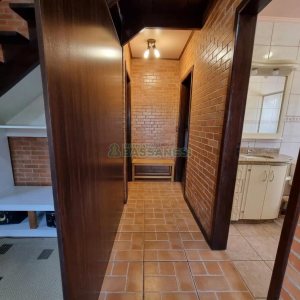 Casa com 366m², 5 dormitórios, 3 vagas, no bairro Desvio Rizzo em Caxias do Sul para Alugar